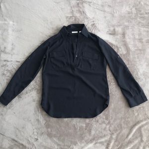 NEW YORK & COMPANY Women’s Blouse